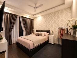 Bellewoods (D25), Condominium #613647941